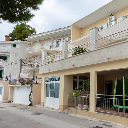 Beach Apartment Estelle Podgora Exterior photo